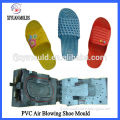 2014 New Model PVC Shoe Mould Supplier